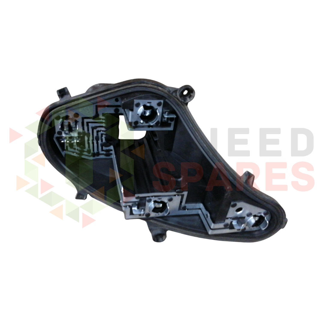 Citroen C4 MK2 Outer Right Tail Light Bulb Holder VPAP2X-13N004-A