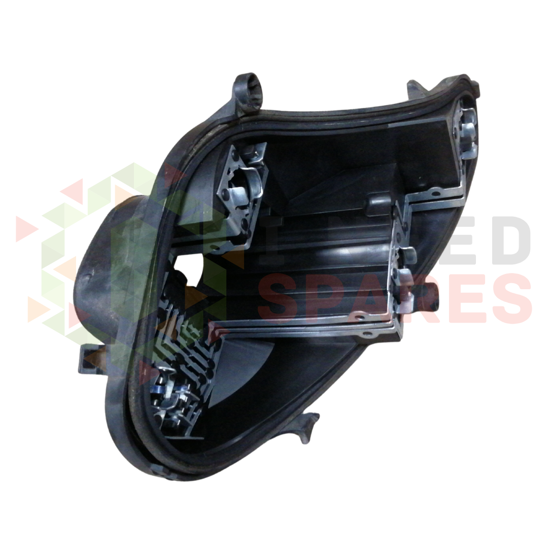 Citroen C4 MK2 Outer Right Tail Light Bulb Holder VPAP2X-13N004-A