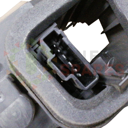 Citroen C4 MK2 Outer Right Tail Light Bulb Holder VPAP2X-13N004-A
