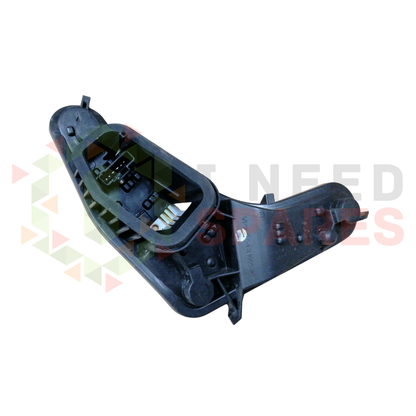 Peugeot 207 MK1 FACELIFT Left Rear Taillight Bulb Holder VP9PFX-13N005-A