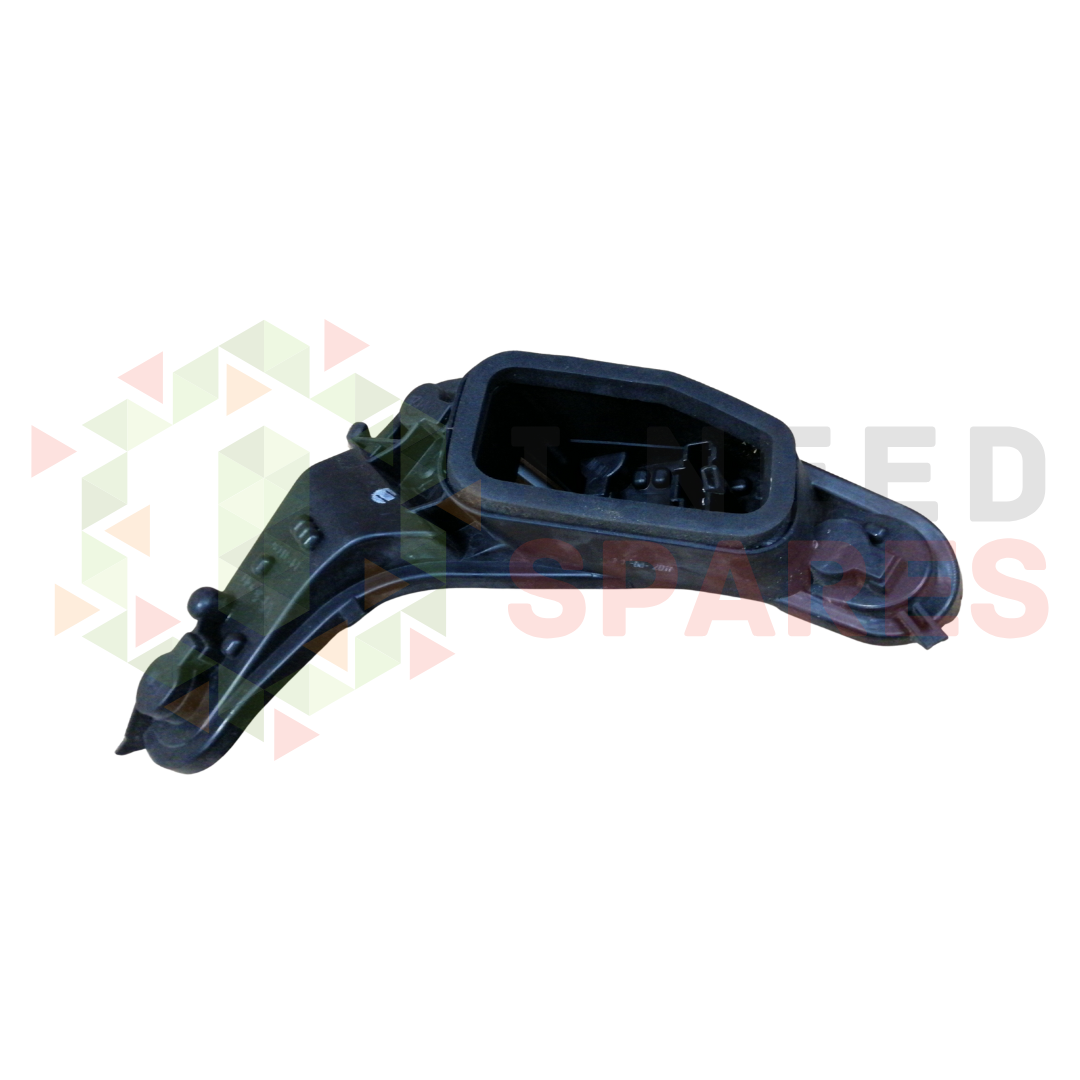 Peugeot 207 MK1 FACELIFT Left Rear Taillight Bulb Holder VP9PFX-13N005-A