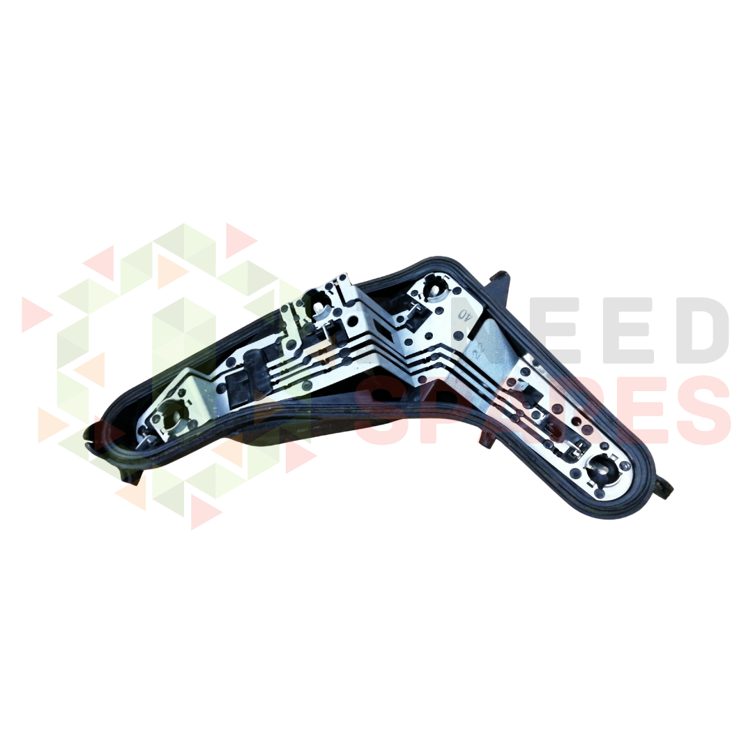 Peugeot 207 MK1 FACELIFT Left Rear Taillight Bulb Holder VP9PFX-13N005-A