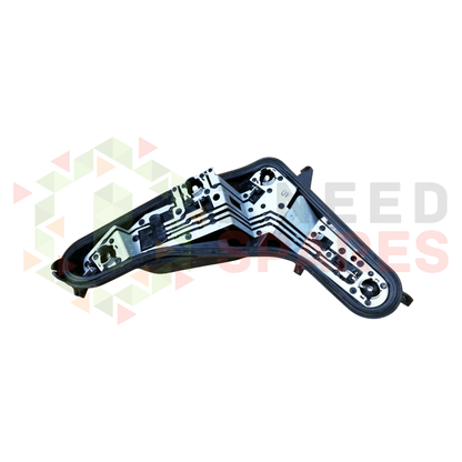 Peugeot 207 MK1 FACELIFT Left Rear Taillight Bulb Holder VP9PFX-13N005-A