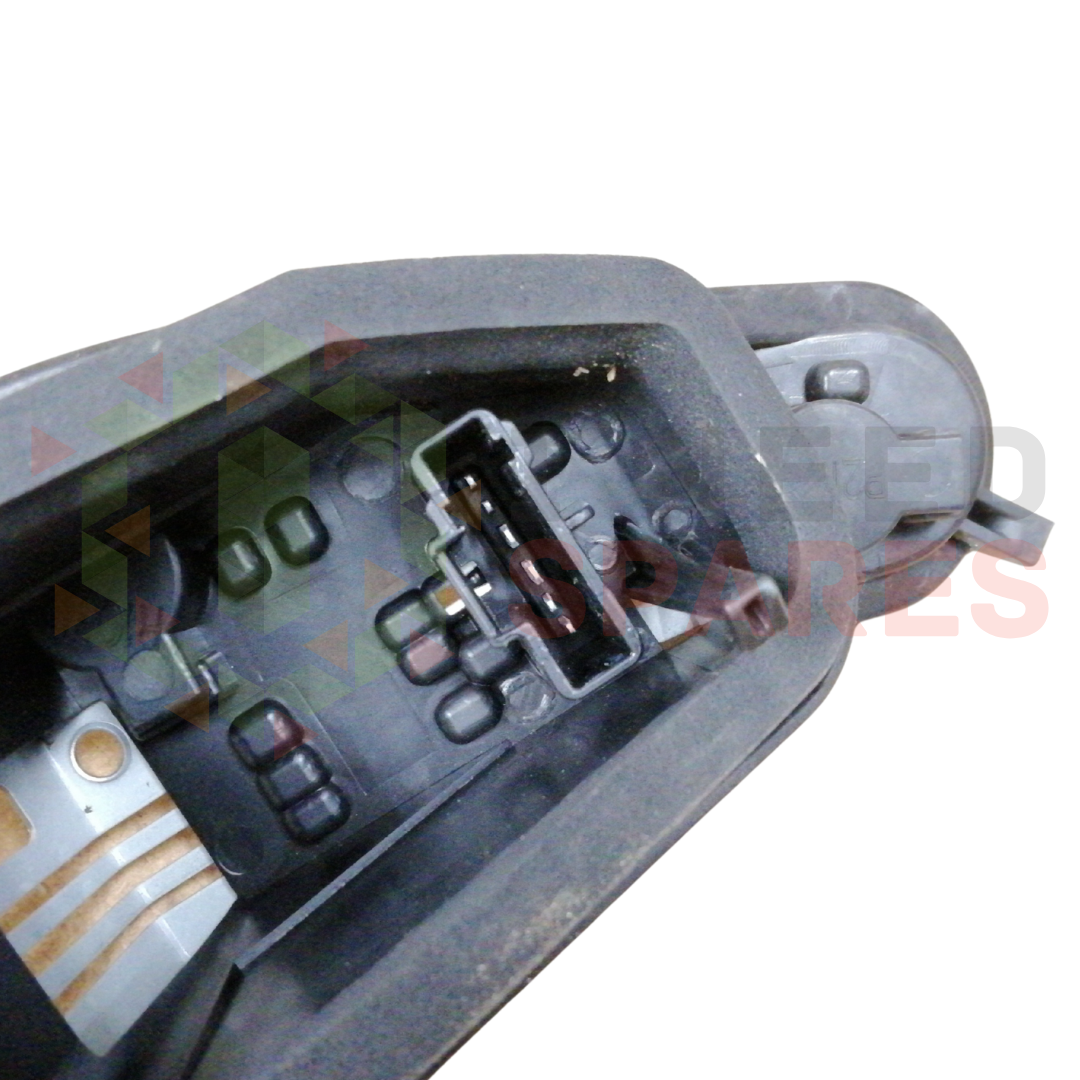 Peugeot 207 MK1 FACELIFT Left Rear Taillight Bulb Holder VP9PFX-13N005-A