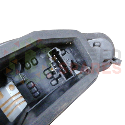 Peugeot 207 MK1 FACELIFT Left Rear Taillight Bulb Holder VP9PFX-13N005-A