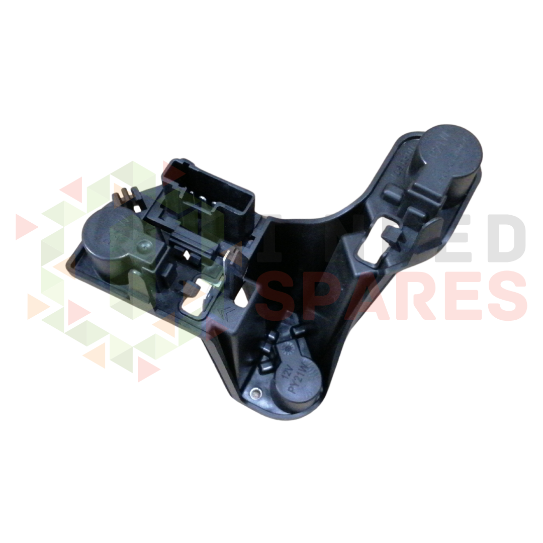 Citroen DS4 MK1 Outer Left Tail Light Bulb Holder VPAP3X-13N005-A