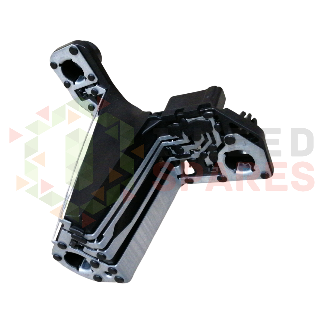 Citroen DS4 MK1 Outer Left Tail Light Bulb Holder VPAP3X-13N005-A