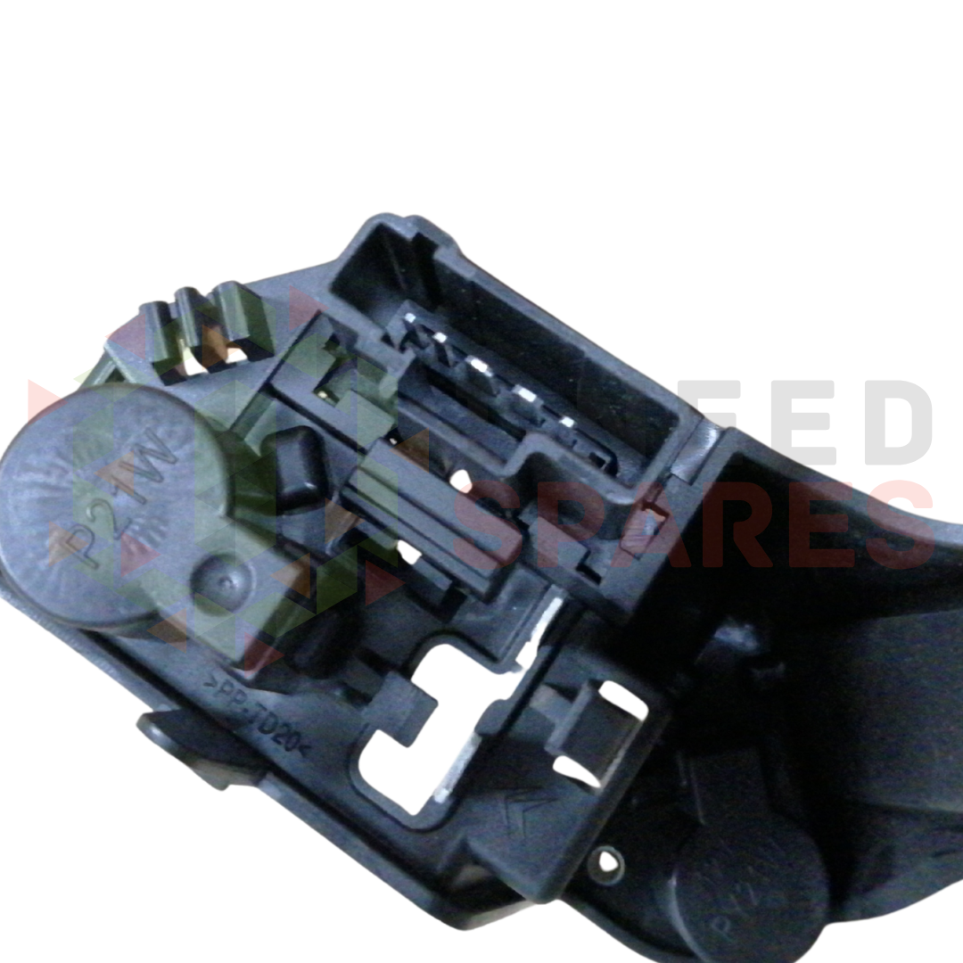Citroen DS4 MK1 Outer Left Tail Light Bulb Holder VPAP3X-13N005-A