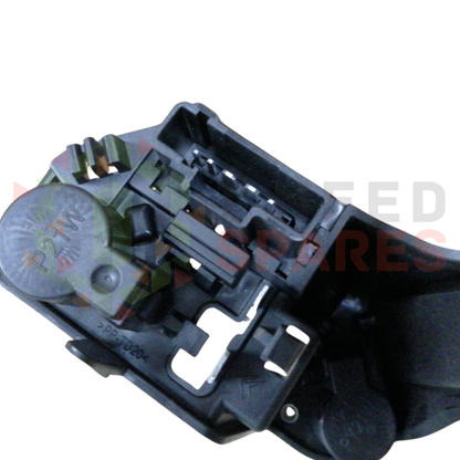 Citroen DS4 MK1 Outer Left Tail Light Bulb Holder VPAP3X-13N005-A