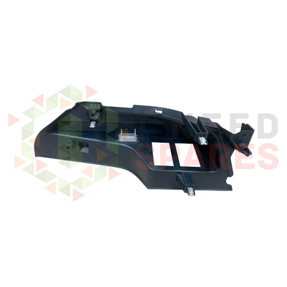 Ford Fiesta Right Parcel Shelf Support Trim 8A61-B46808-AFW