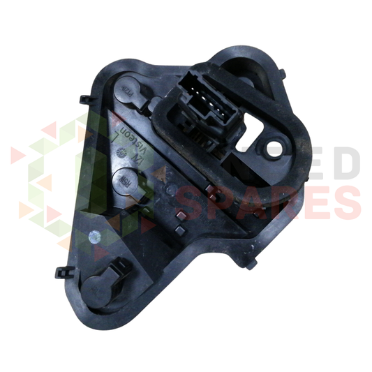 Peugeot 207 SW MK1 Rear Left Tail Light Lamp Bulb Holder VP7PFX-13N005-AA