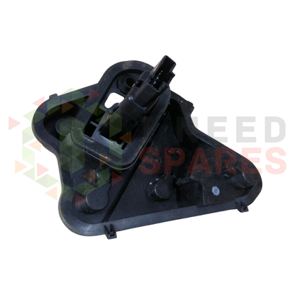 Peugeot 207 SW MK1 Rear Left Tail Light Lamp Bulb Holder VP7PFX-13N005-AA