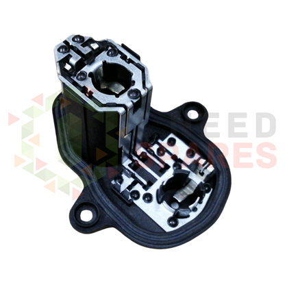 Fiat 500L MK1 Tail Light Bulb Holder OLSA 03476090