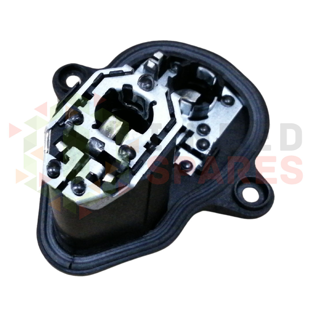 Fiat 500L MK1 Tail Light Bulb Holder OLSA 03476090