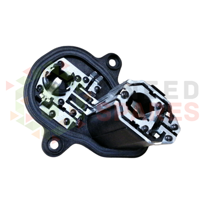 Fiat 500L MK1 Tail Light Bulb Holder OLSA 03476090