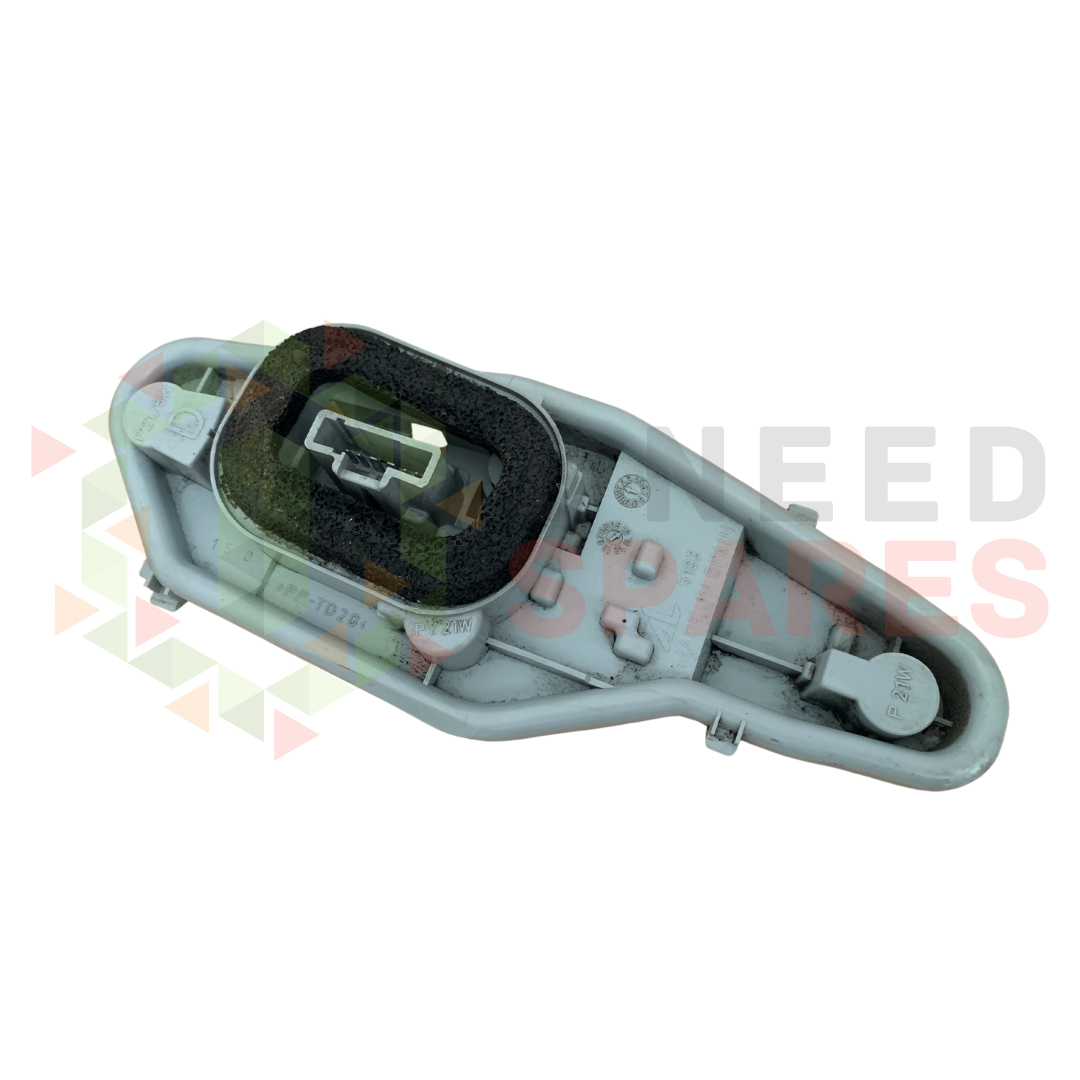 Peugeot Partner MK2 Right Rear Taillight Bulb Holder