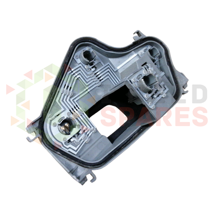 Volkswagen VW Fox MK1 Right Tail Light Lamp Bulb Holder 5Z0945258