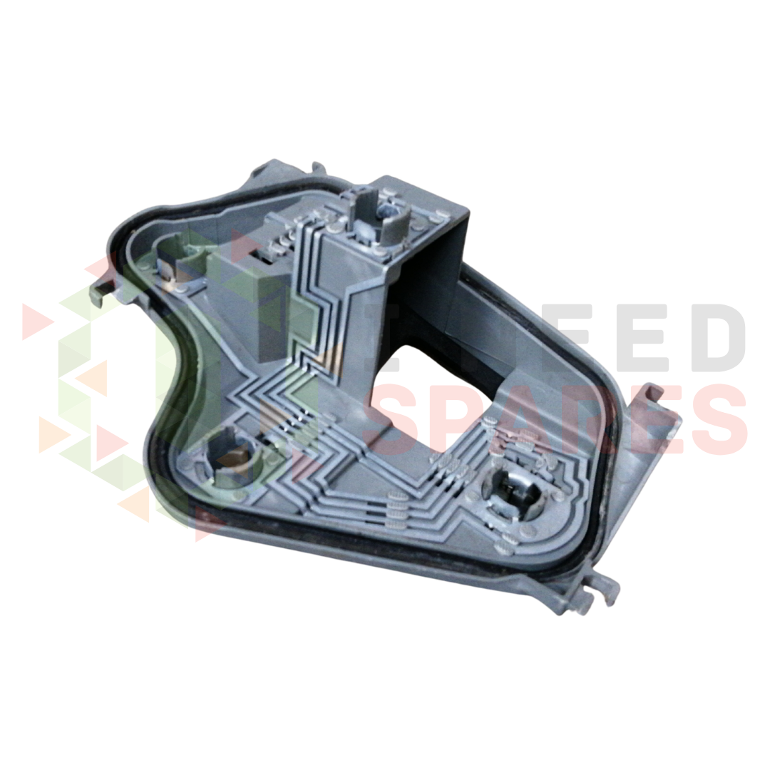 Volkswagen VW Fox MK1 Right Tail Light Lamp Bulb Holder 5Z0945258