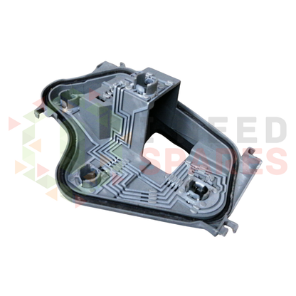 Volkswagen VW Fox MK1 Right Tail Light Lamp Bulb Holder 5Z0945258
