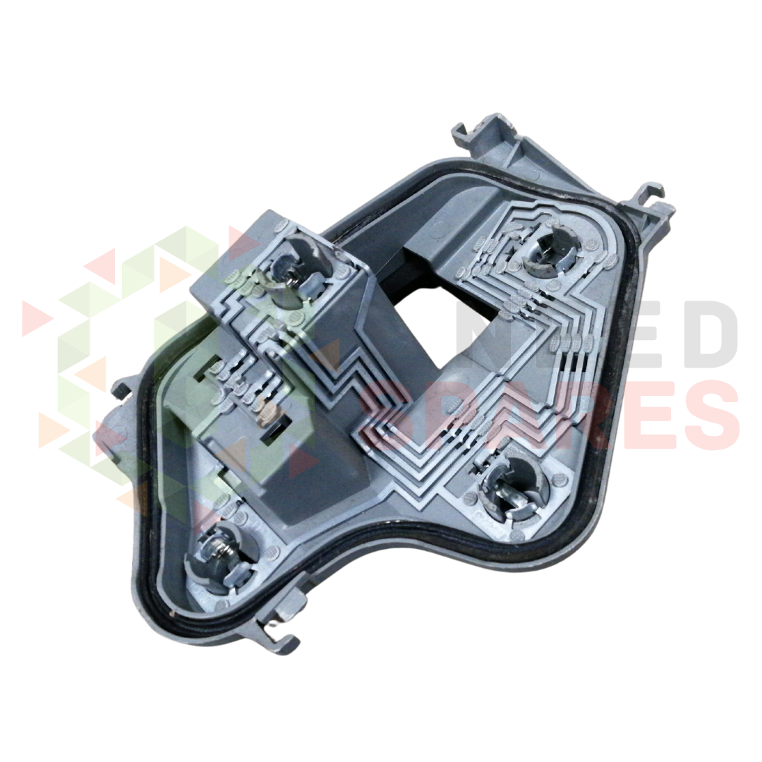 Volkswagen VW Fox MK1 Right Tail Light Lamp Bulb Holder 5Z0945258
