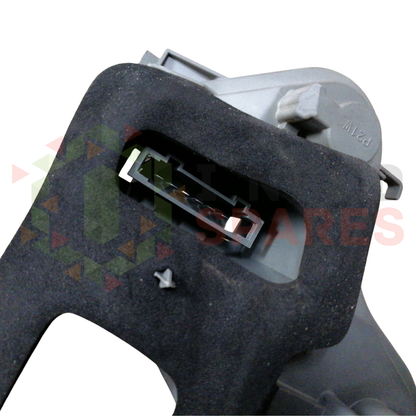 Volkswagen VW Fox MK1 Right Tail Light Lamp Bulb Holder 5Z0945258