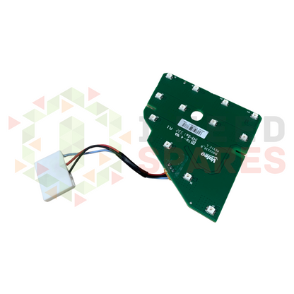 Nissan Qashqai Outer Left Tail Light LED Module