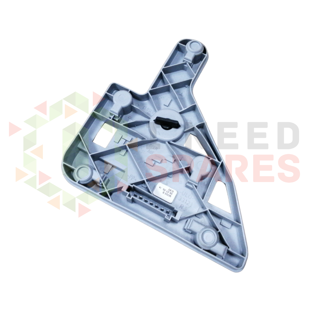 Mercedes C-Class W203 Rear Right Tail Light Lamp Bulb Holder