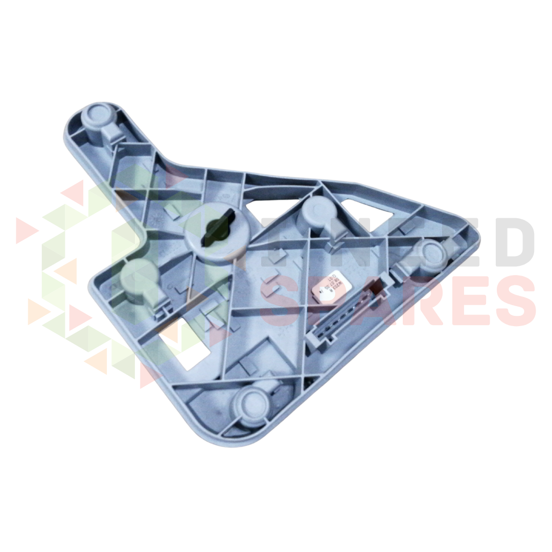 Mercedes C-Class W203 Rear Right Tail Light Lamp Bulb Holder