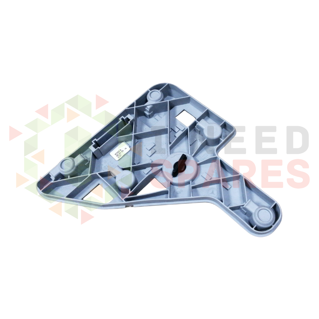 Mercedes C-Class W203 Rear Right Tail Light Lamp Bulb Holder