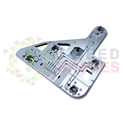 Mercedes C-Class W203 Rear Right Tail Light Lamp Bulb Holder