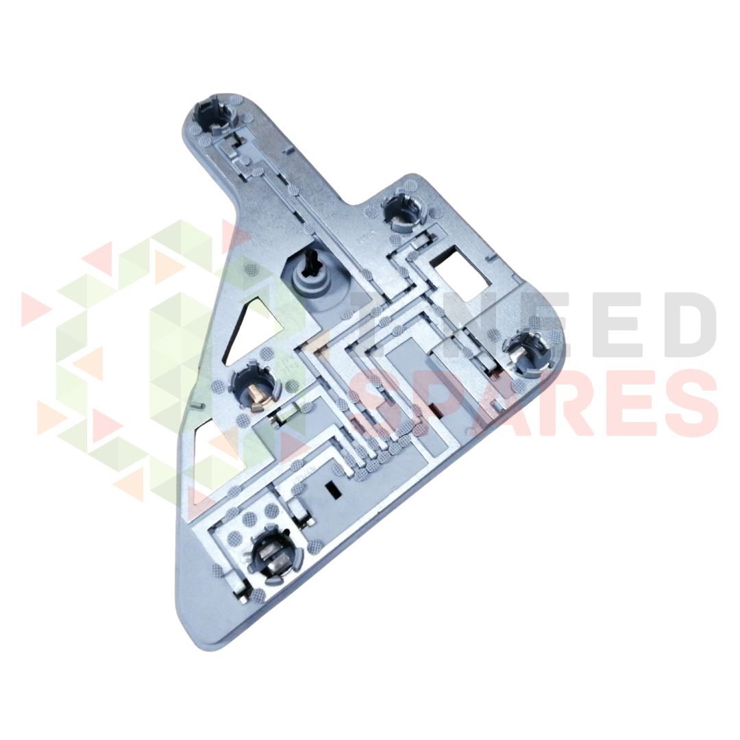 Mercedes C-Class W203 Rear Right Tail Light Lamp Bulb Holder