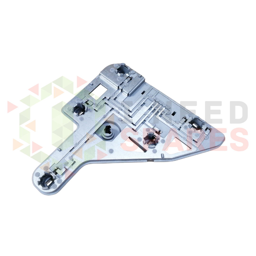 Mercedes C-Class W203 Rear Right Tail Light Lamp Bulb Holder
