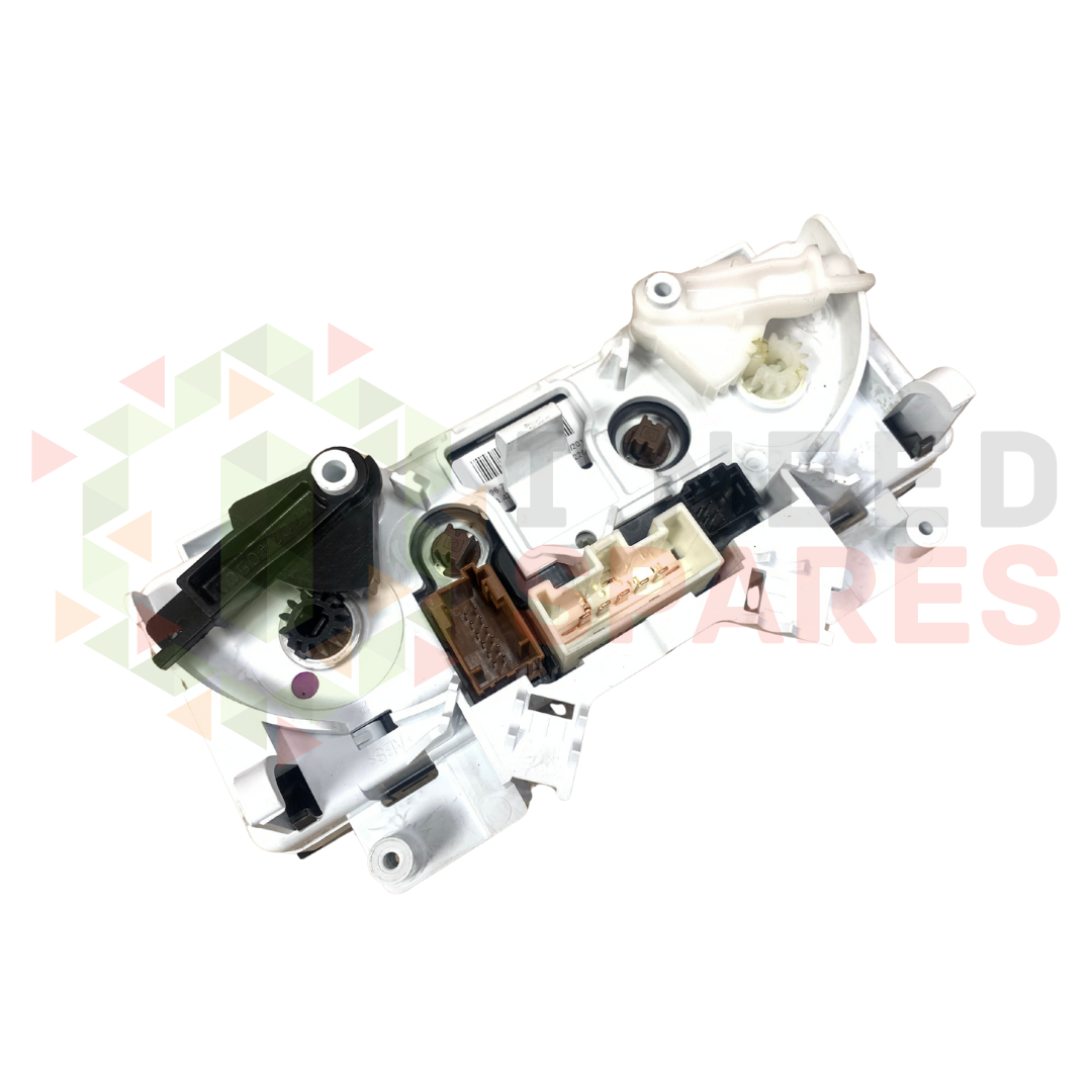 Citroen Berlingo Heater Controls 9676532480