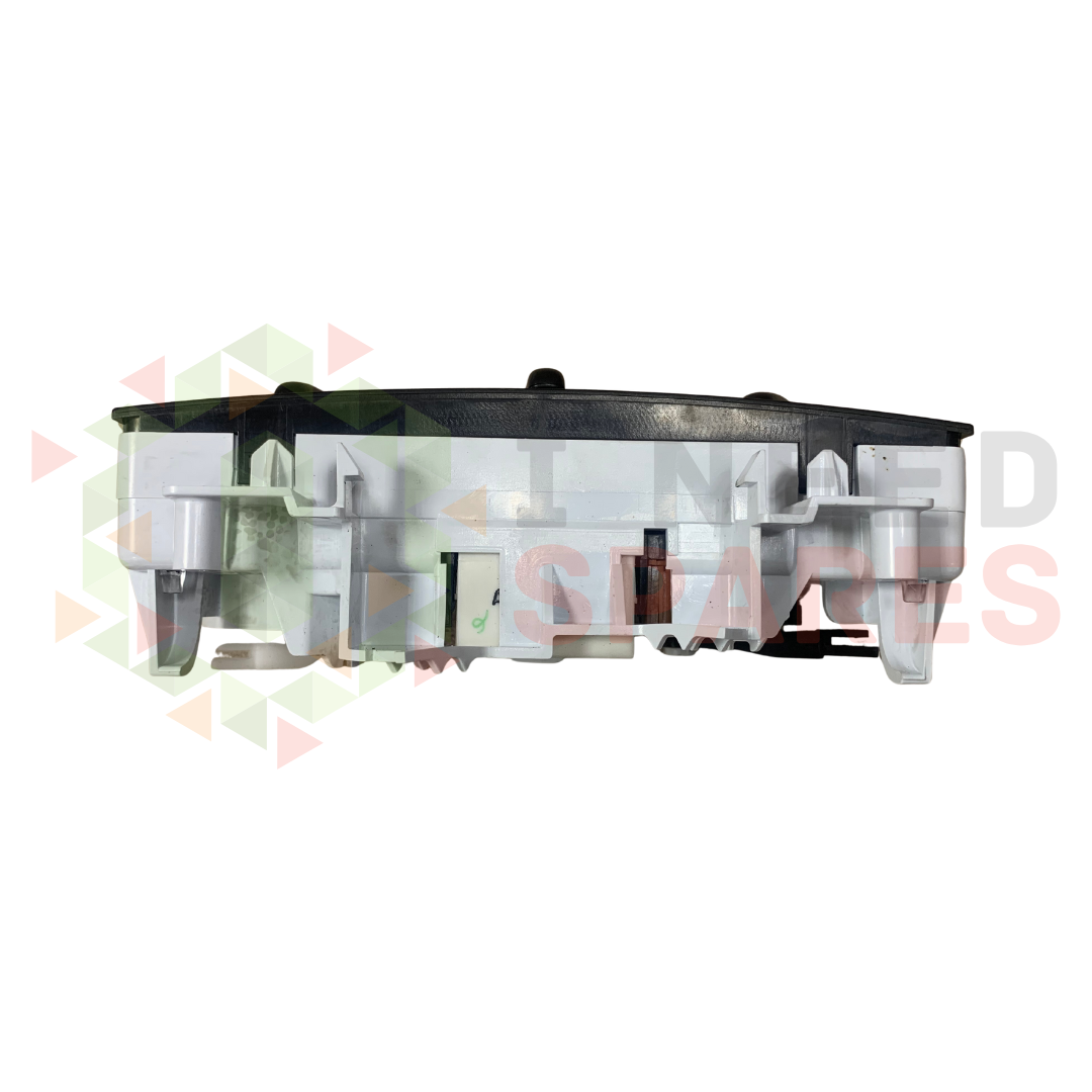 Citroen Berlingo Heater Controls 9676532480