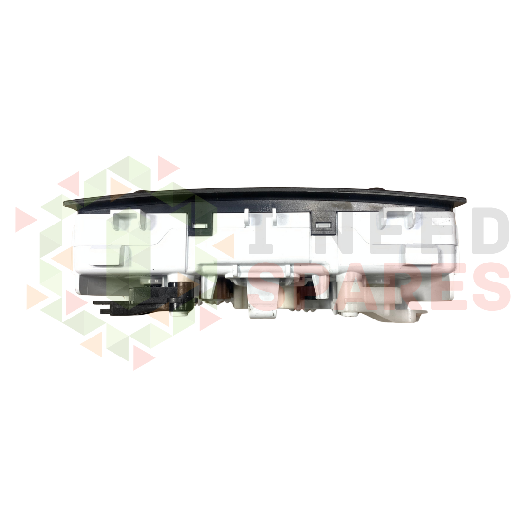 Citroen Berlingo Heater Controls 9676532480