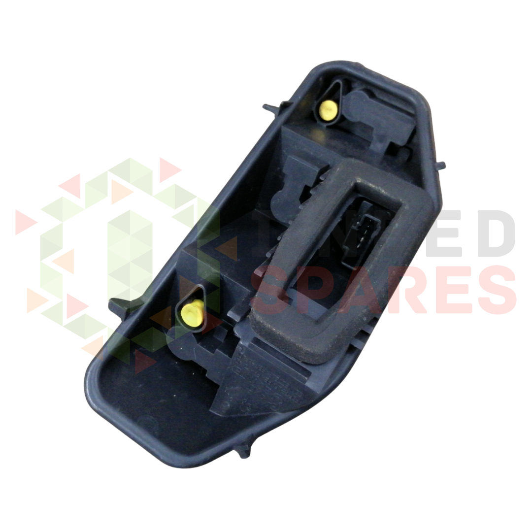 Peugeot 407 SW MK1 Rear Left Tail Light Lamp Bulb Holder