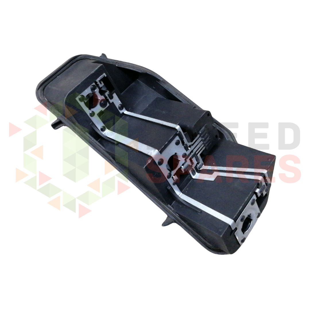 Peugeot 407 SW MK1 Rear Left Tail Light Lamp Bulb Holder