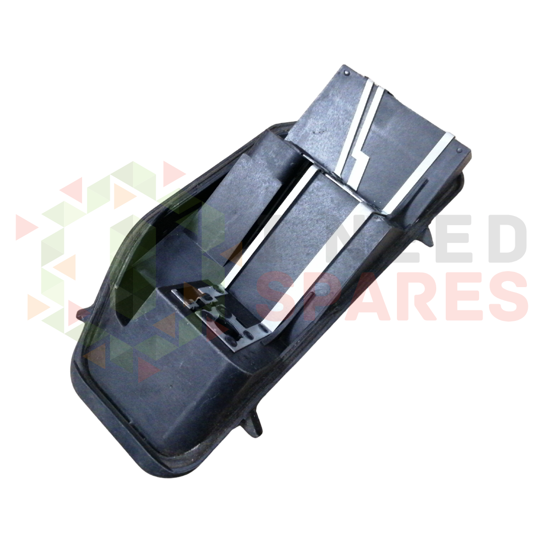 Peugeot 407 SW MK1 Rear Left Tail Light Lamp Bulb Holder