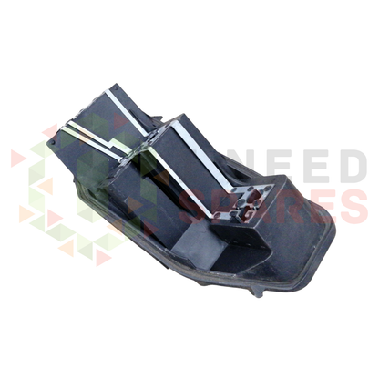 Peugeot 407 SW MK1 Rear Left Tail Light Lamp Bulb Holder