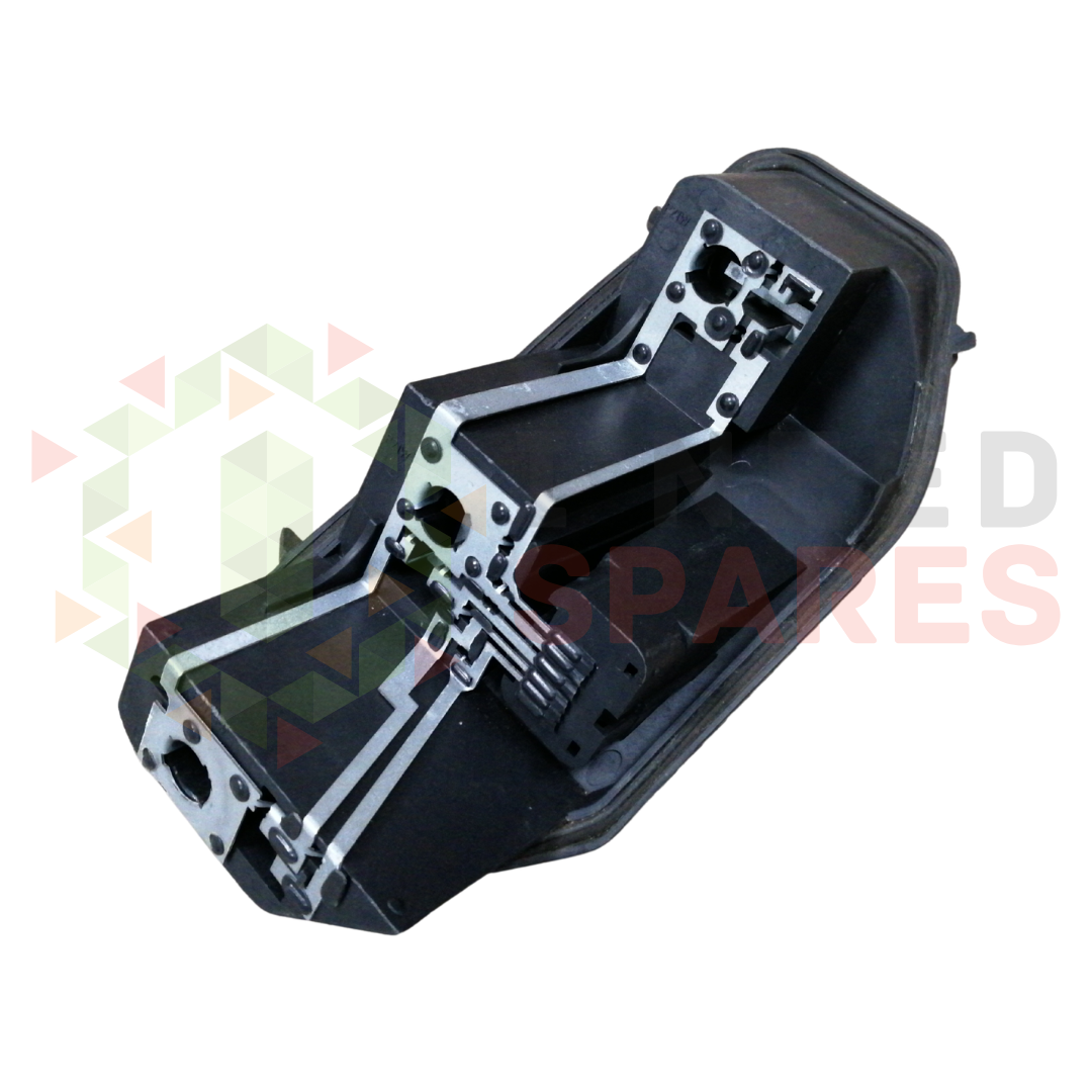 Peugeot 407 SW MK1 Rear Left Tail Light Lamp Bulb Holder