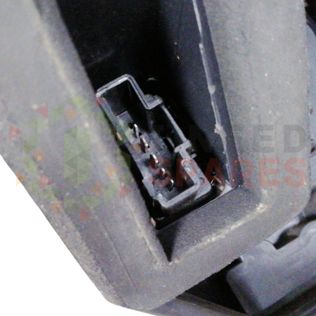 Peugeot 407 SW MK1 Rear Left Tail Light Lamp Bulb Holder