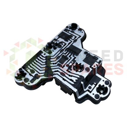 Volkswagen Golf MK3 Tail Light Bulb Holder 1H6945257