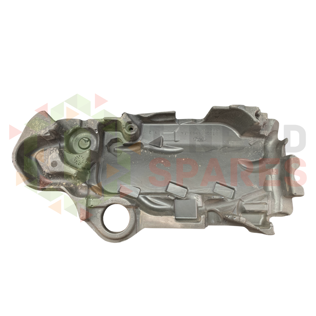 Ford Focus Foam Engine Cover DT1G-6A949-AA