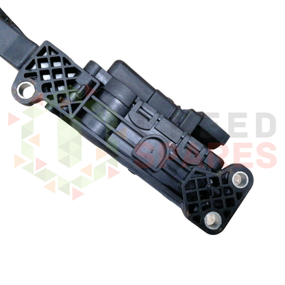 Ford Focus MK2 Accelerator Throttle Potentiometer Pedal 4M51-9F836-BH