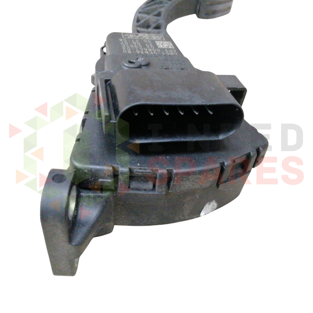 Ford Focus MK2 Accelerator Throttle Potentiometer Pedal 4M51-9F836-BH