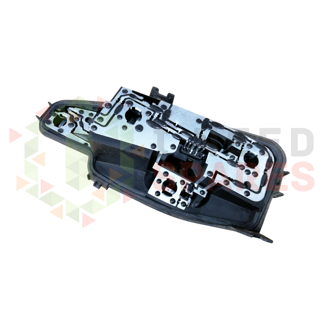 Peugeot 308 SW MK1 Left Tail Light Bulb Holder