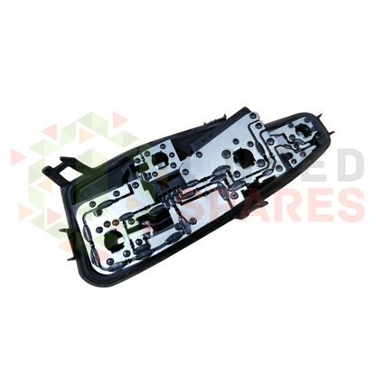 Peugeot 308 SW MK1 Left Tail Light Bulb Holder