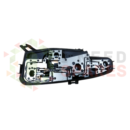 Peugeot 308 SW MK1 Left Tail Light Bulb Holder