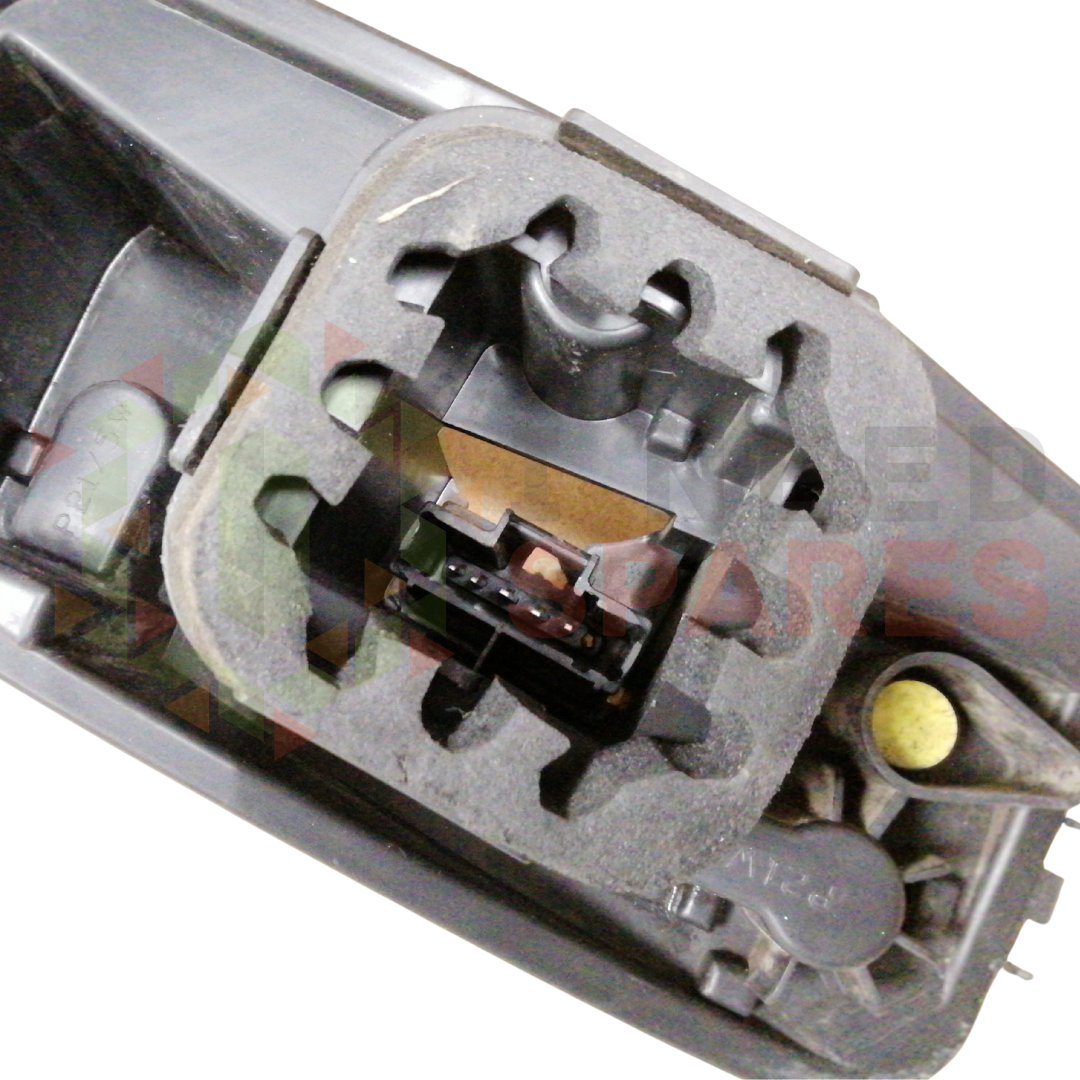 Peugeot 308 SW MK1 Left Tail Light Bulb Holder