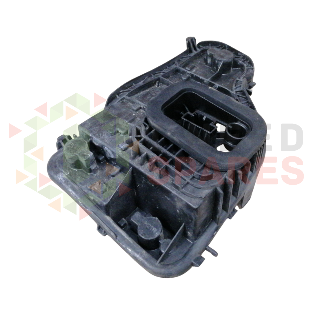 Volkswagen Polo MK5 Rear Right Tail Light Lamp Bulb Holder Facelift 6C0945258A